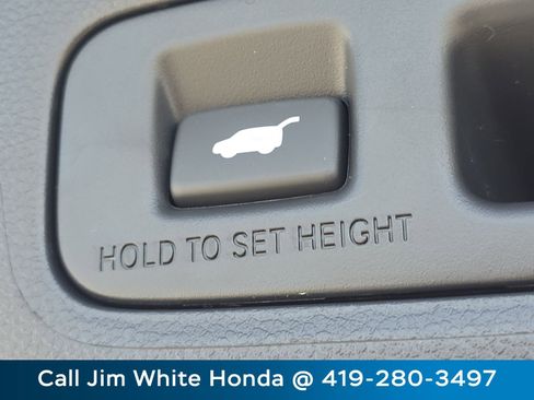 Used 2026 Honda CR-V Sport Touring image 19