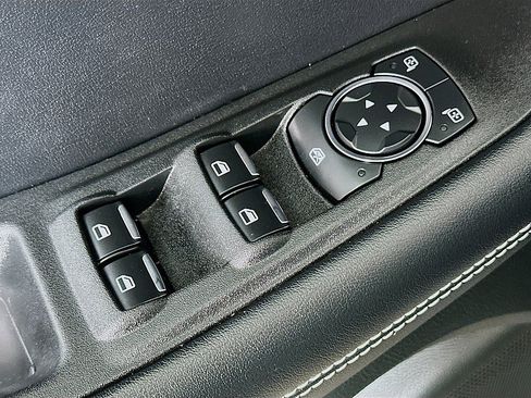 Used 2023 Ford Edge ST w/ Equipment Group 401A AWD/4WD image 19