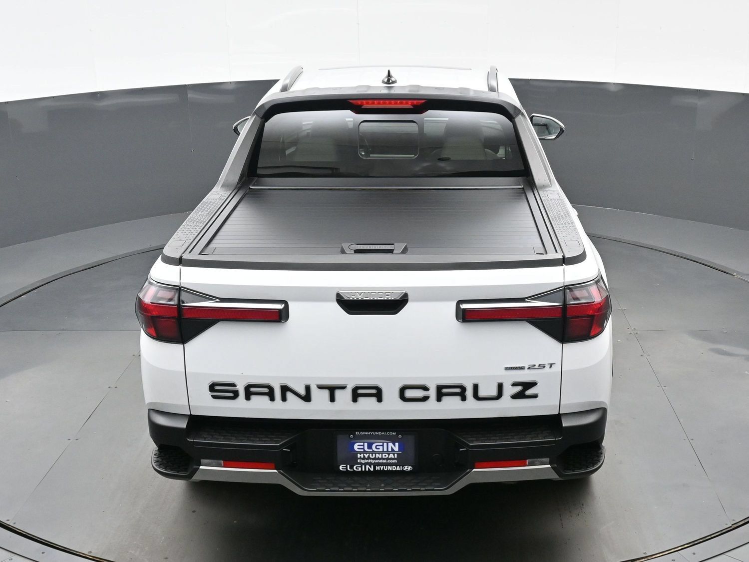New 2026 Hyundai Santa Cruz Limited AWD/4WD image 38
