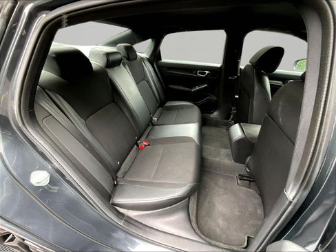 Used 2024 Honda Civic Sport image 24