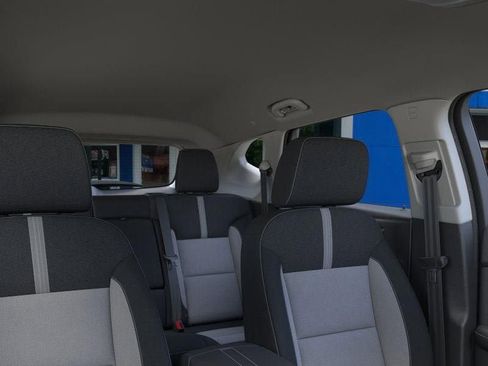 New 2026 Chevrolet Blazer LT w/ Convenience Package FWD image 24