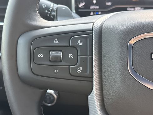 Used 2025 GMC Sierra 1500 Denali w/ Technology Package image 16