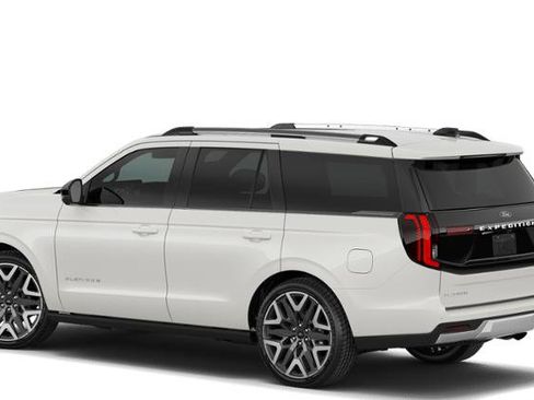 New 2026 Ford Expedition Platinum image 25