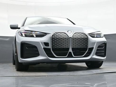 New 2026 BMW i4 xDrive40i w/ M Sport Package AWD/4WD image 40