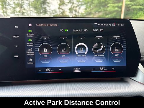 Used 2023 BMW X1 xDrive28i w/ Premium Package AWD/4WD image 18