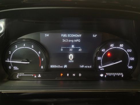 Used 2022 Lincoln Corsair AWD w/ Premium Package image 23