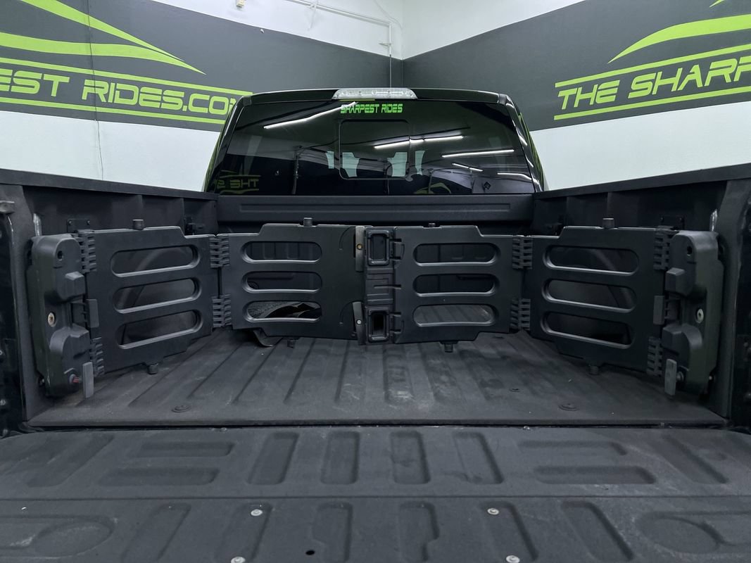 Used 2018 Ford F150 Raptor w/ Equipment Group 802A Luxury AWD/4WD image 29