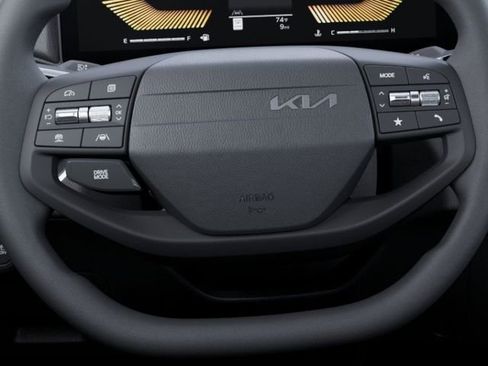 New 2026 Kia K4 image 22