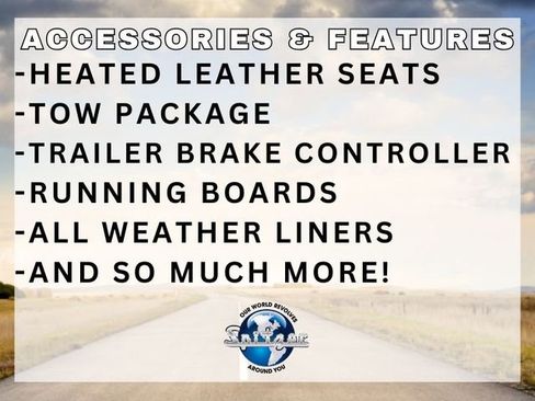 Used 2019 RAM 1500 Rebel w/ Rebel Level 2 Equipment Group image 5