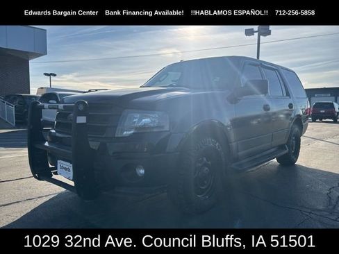 Used 2016 Ford Expedition XL image 4