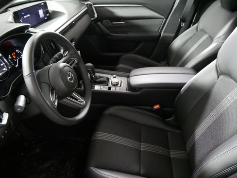 New 2026 MAZDA CX-50 AWD 2.5 S w/ Weather Package image 4