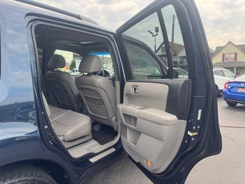 Used 2011 Honda Pilot EX-L image 15