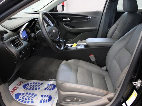 Used 2019 Chevrolet Impala LS image 10