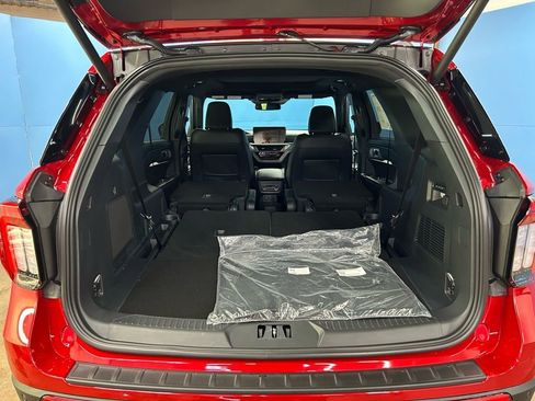 New 2026 Ford Explorer ST image 42