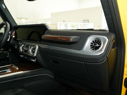 Certified 2026 Mercedes-Benz G 550 image 68