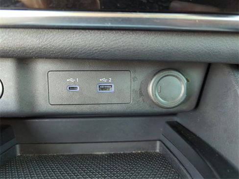 Certified 2023 Nissan Rogue S image 31