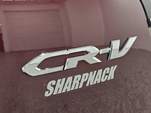 Used 2012 Honda CR-V EX-L image 29