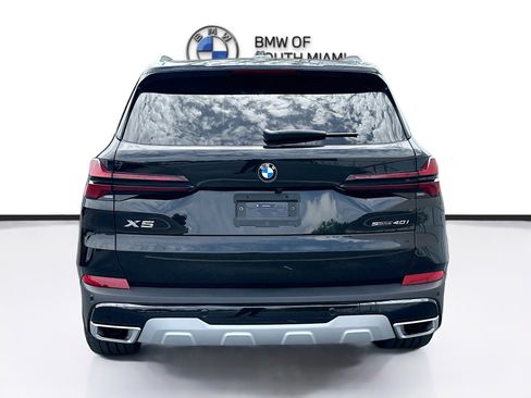 New 2026 BMW X5 sDrive40i image 5