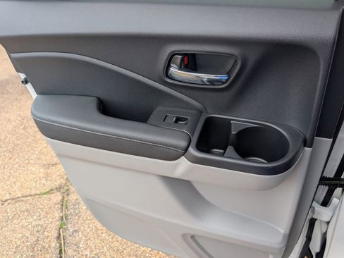 New 2026 Honda Ridgeline RTL image 28