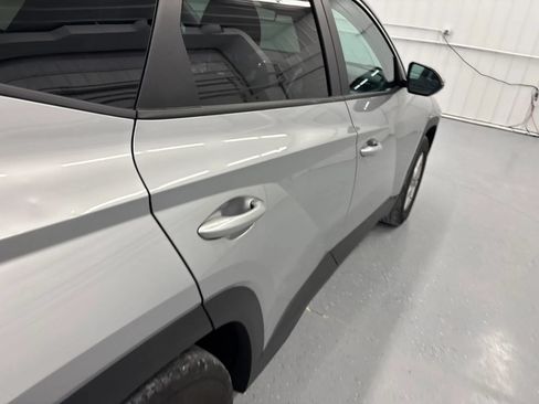 Used 2023 Hyundai Tucson SEL AWD/4WD image 43
