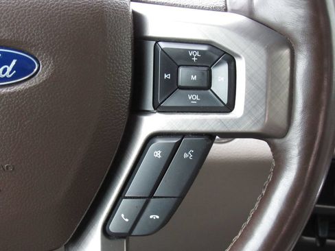 Used 2019 Ford F150 Limited AWD/4WD image 27
