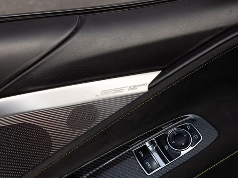 Used 2020 Chevrolet Corvette Stingray Premium Cpe w/ 3LT Preferred Equipment Group image 21