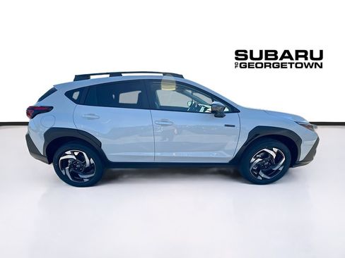 New 2026 Subaru Crosstrek 2.5i Limited w/ Crosstrek Mirror Package AWD/4WD image 9