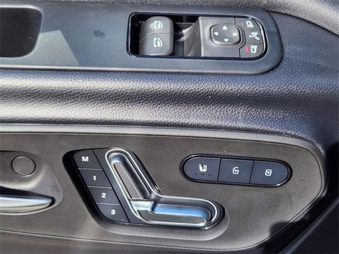 New 2025 Mercedes-Benz Sprinter 2500 image 8