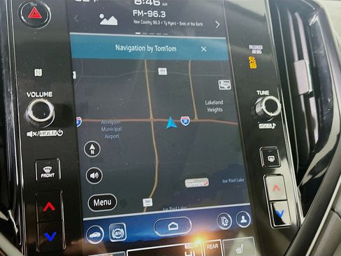 Used 2024 Subaru Ascent Onyx Edition Limited image 22