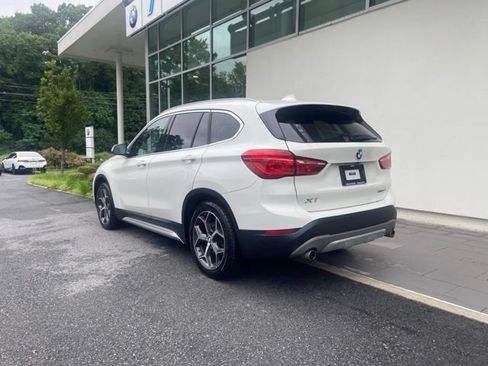 Used 2018 BMW X1 xDrive28i w/ Convenience Package AWD/4WD image 9
