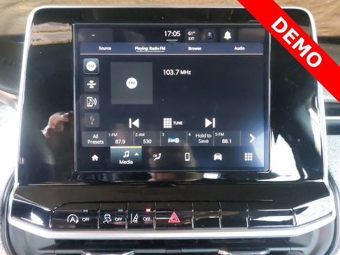 New 2025 Jeep Compass Sport image 22