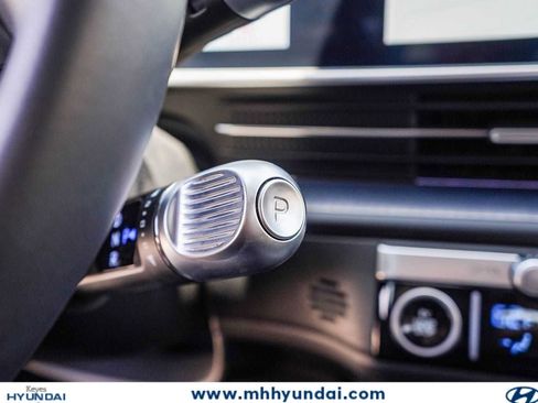 Certified 2024 Hyundai Ioniq 6 SEL RWD image 24