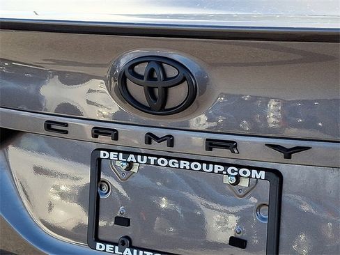 Certified 2023 Toyota Camry SE image 30