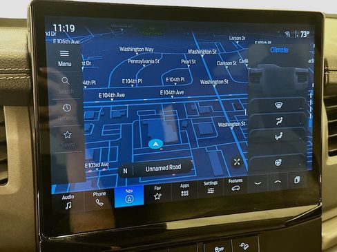 Used 2024 Ford Expedition Max XLT image 22