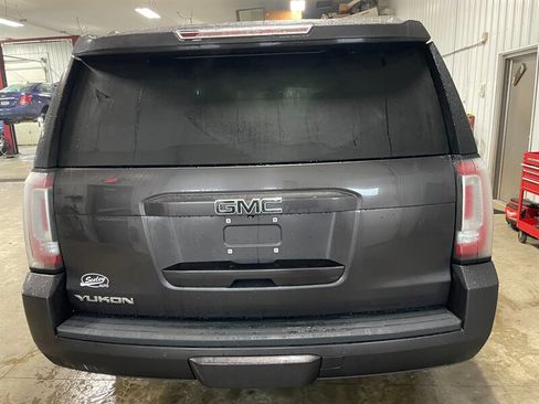 Used 2015 GMC Yukon SLE w/ Convenience Package image 6