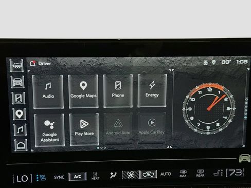 Used 2024 GMC Hummer EV 2X w/ Extreme Off-Road Package AWD/4WD image 15