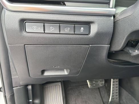 Used 2024 Kia Telluride SX w/ Towing Package FWD image 20