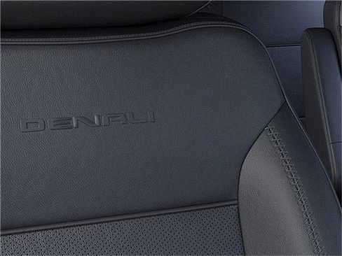 New 2026 GMC Yukon Denali image 21