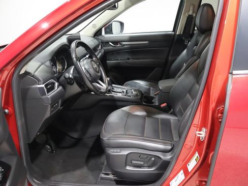 Used 2023 MAZDA CX-5 AWD 2.5 S image 12