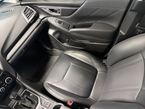 Used 2020 Subaru Forester Touring AWD/4WD image 11
