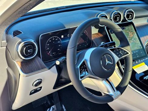 New 2026 Mercedes-Benz GLC 300 4MATIC image 15