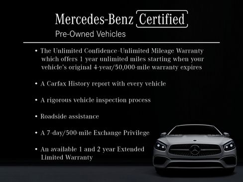 Certified 2023 Mercedes-Benz EQB 250+ w/ Exclusive Package image 5