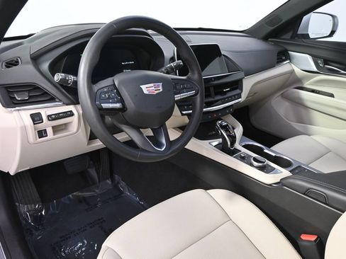 Used 2023 Cadillac CT4 Premium Luxury RWD image 11