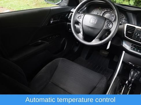 Used 2013 Honda Accord Sport image 2