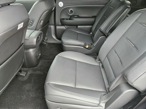 New 2026 Hyundai Palisade Calligraphy AWD/4WD image 30