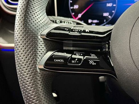 Certified 2025 Mercedes-Benz GLC 350e 4MATIC image 27