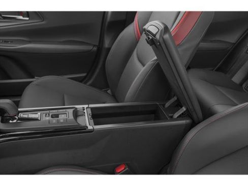 New 2027 Toyota Prius Plug-In Hybrid FWD image 10
