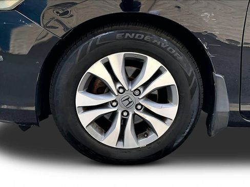 Used 2014 Honda Accord LX image 11