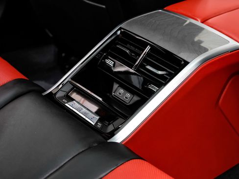 Used 2023 BMW 840i Gran Coupe w/ M Sport Professional Package image 40