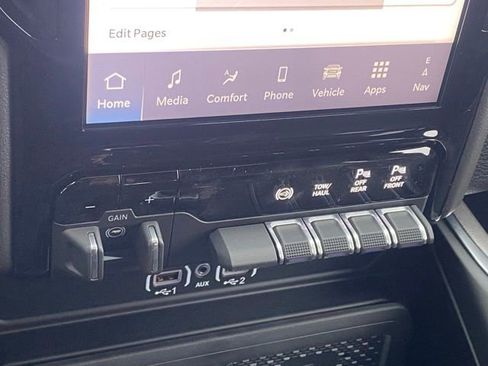 New 2026 RAM 2500 Laramie w/ Night Edition image 22